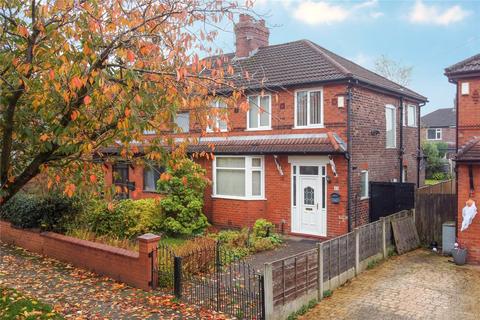 3 bedroom semi-detached house for sale, Tyndall Avenue, Moston, Manchester, M40