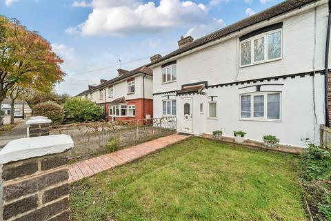 3 bedroom semi-detached house for sale, Ellison Road, Sidcup, Kent, DA15