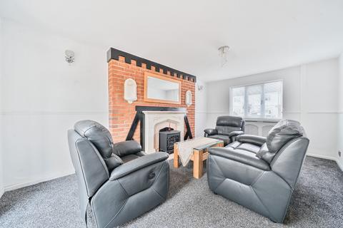 3 bedroom semi-detached house for sale, Ellison Road, Sidcup, Kent, DA15