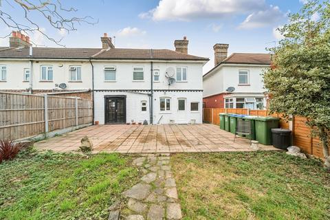 3 bedroom semi-detached house for sale, Ellison Road, Sidcup, Kent, DA15