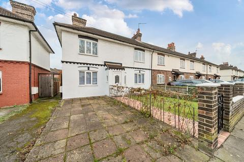 3 bedroom semi-detached house for sale, Ellison Road, Sidcup, Kent, DA15