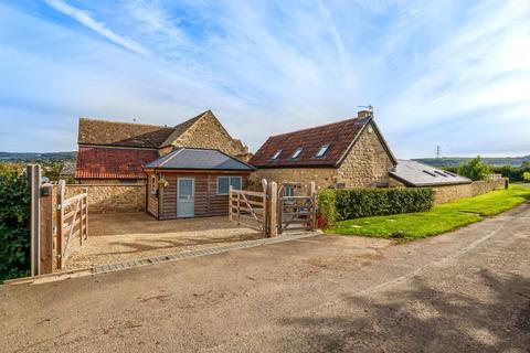 3 bedroom barn conversion for sale, Stanley Downton, Stonehouse GL10