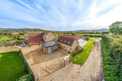 3 bedroom barn conversion for sale, Stanley Downton, Stonehouse GL10