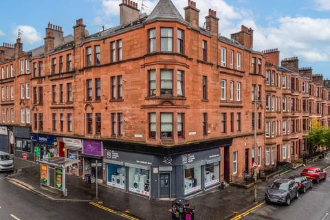 1 bedroom flat for sale, Cathcart Road, Flat 2/3, Mount Florida, Glasgow, G42 9XP