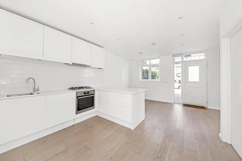 3 bedroom detached house for sale, Cheviot Road West Norwood