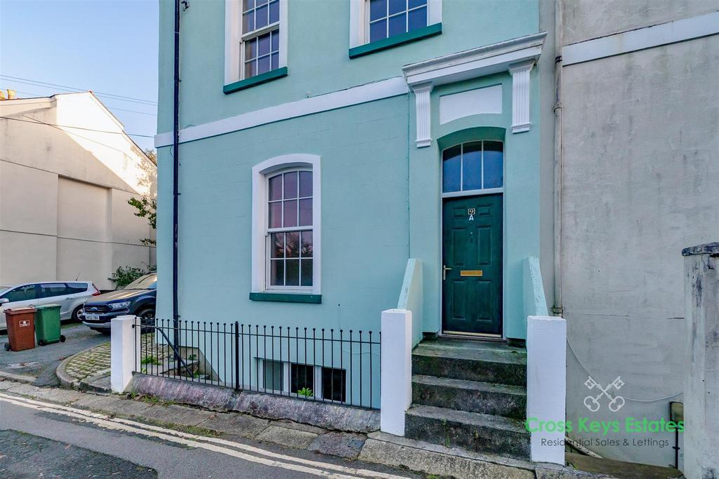 Cross Keys Lettings Department