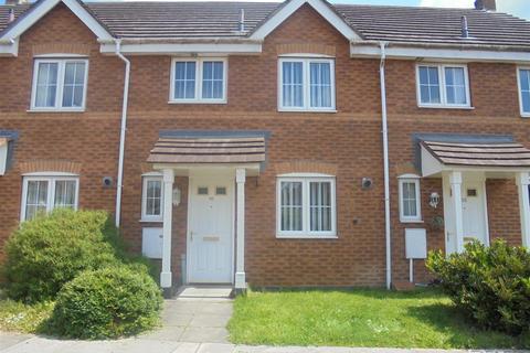 3 bedroom terraced house to rent, Finchale Avenue, Priorslee, Telford, Shropshire, TF2