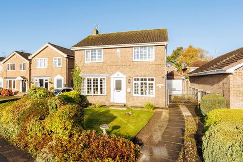 9 Burton Fields Road, Stamford Bridge, York, YO41 1JJ