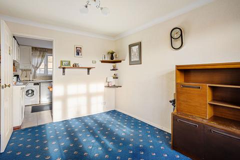 9 Burton Fields Road, Stamford Bridge, York, YO41 1JJ