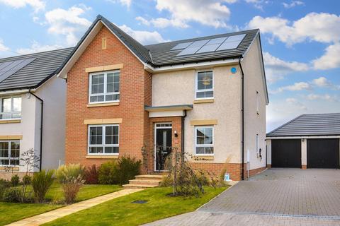 5 bedroom detached house for sale, 4 Wilkinson Lane, Mortonhall, EH17 8RS