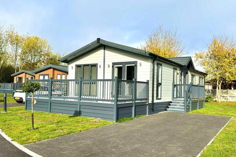 3 bedroom lodge for sale, North Yorkshire