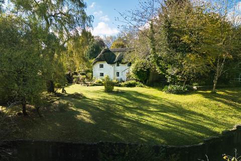 3 bedroom detached house for sale, Lytchett Matravers