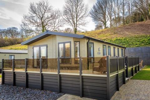 2 bedroom lodge for sale, North Yorkshire