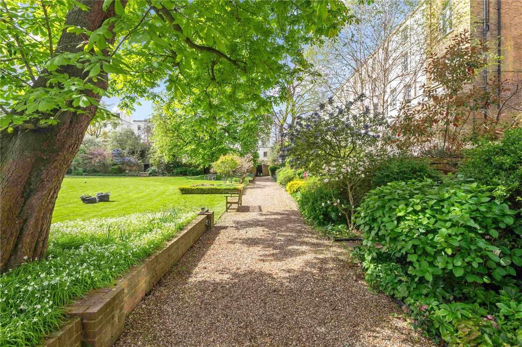 Communal Gardens