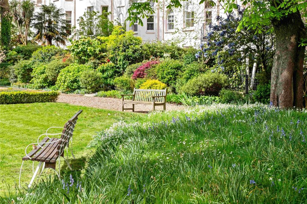 Communal Gardens