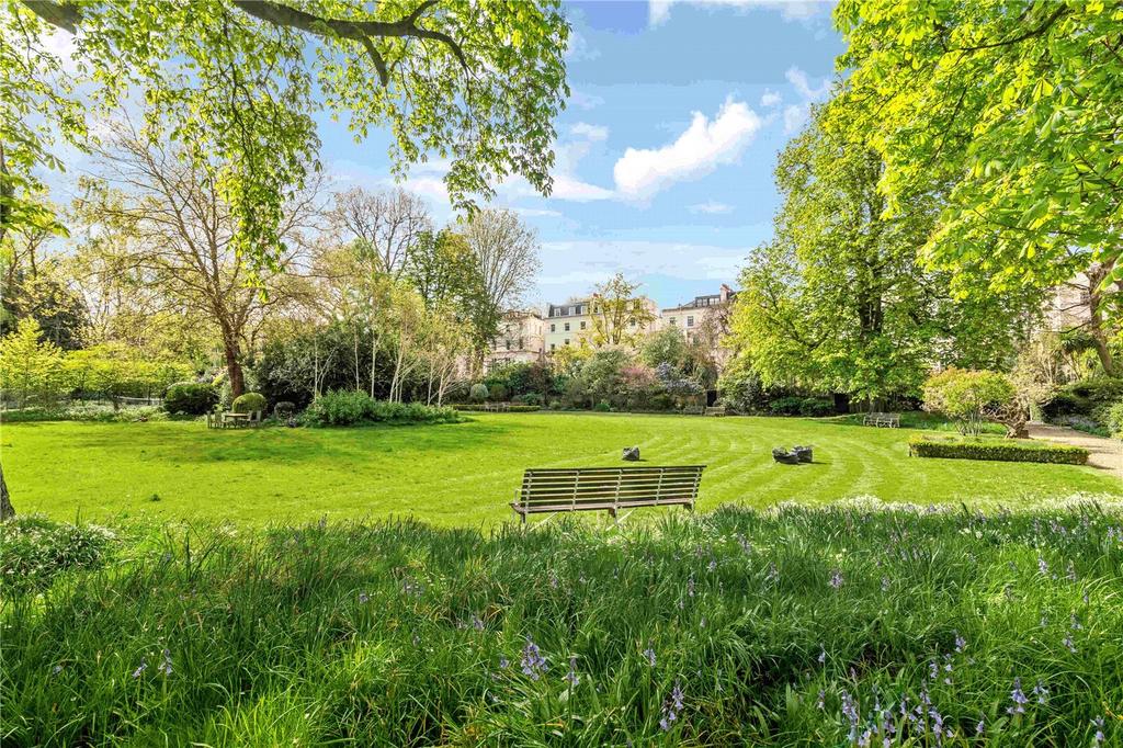 Communal Gardens