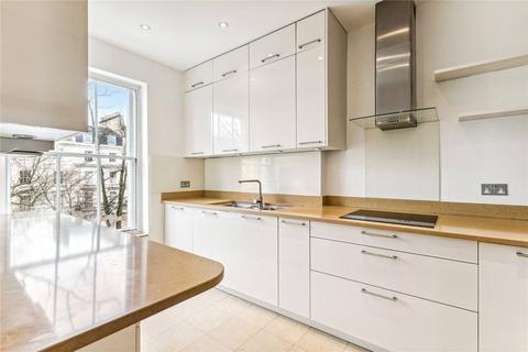 3 bedroom apartment to rent, Connaught House, Clifton Gardens, Little Venice, London, W9