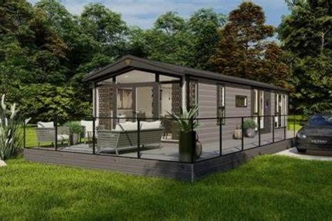 2 bedroom lodge for sale, North Yorkshire