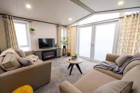 2 bedroom lodge for sale, North Yorkshire