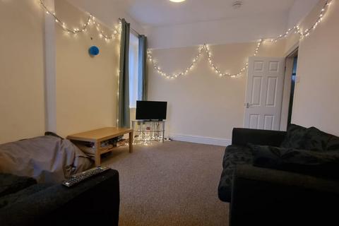 4 bedroom private hall to rent, Gordon Terrace, Lancaster LA1