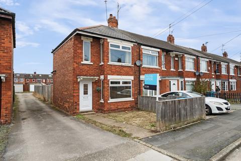 2 bedroom end of terrace house for sale, Worcester Road, Hull, East Yorkshire, HU5