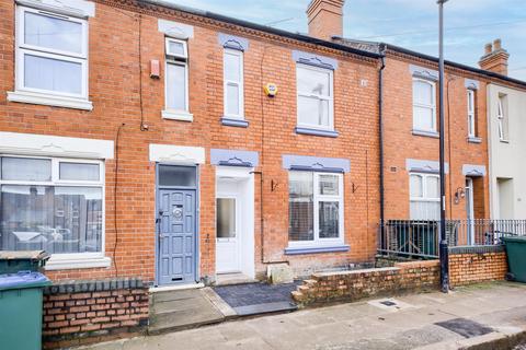 6 bedroom terraced house for sale, Kensington Road, Earlsdon, Coventry