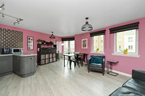 2 bedroom flat for sale, 3/4 Tytler Court , Edinburgh EH8