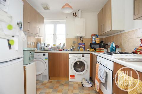 2 bedroom terraced house for sale, High Path, Kessingland, NR33