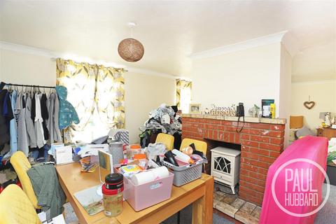 2 bedroom terraced house for sale, High Path, Kessingland, NR33