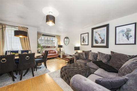 2 bedroom apartment for sale, Edith Cavell Way, Shooters Hill, SE18