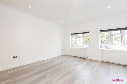 1 bedroom flat to rent, Hercules Street, London N7