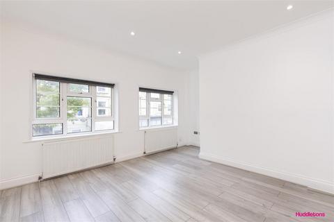 1 bedroom flat to rent, Hercules Street, London N7