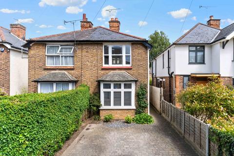 3 bedroom semi-detached house for sale, Rye Street, Bishop's Stortford, Hertfordshire, CM23