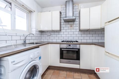 1 bedroom flat to rent, Knottisford Street, Bethnal Green, London, E2