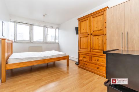 1 bedroom flat to rent, Knottisford Street, Bethnal Green, London, E2