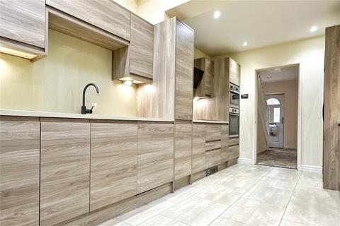 61 Ashton Crescent, Chadderton, Oldham, OL9 8HE