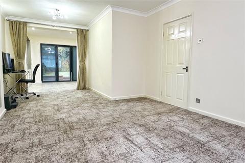 61 Ashton Crescent, Chadderton, Oldham, OL9 8HE