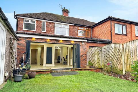 61 Ashton Crescent, Chadderton, Oldham, OL9 8HE
