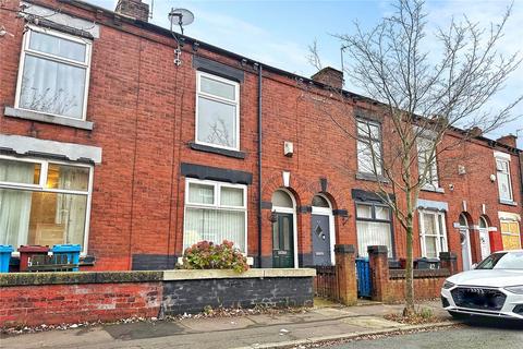 2 bedroom terraced house for sale, Melrose Street, Manchester, Greater Manchester, M40