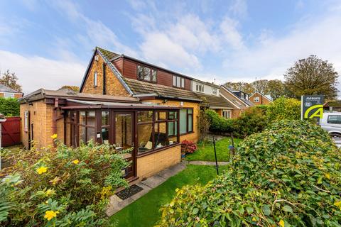 3 bedroom semi-detached bungalow for sale, Woodland Avenue, Widnes WA8