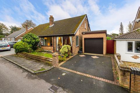 3 bedroom semi-detached bungalow for sale, Woodland Avenue, Widnes WA8