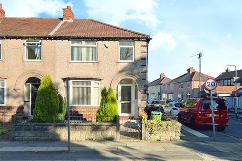 3 bedroom semi-detached house to rent, Taggart Avenue, Childwall, Liverpool, L16