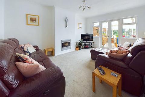 2 bedroom semi-detached bungalow for sale, Southview Close, Shoreham by Sea