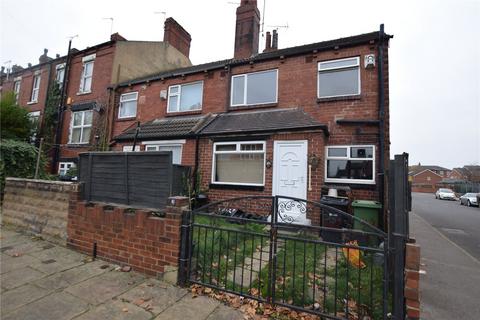 1 bedroom terraced house to rent, Longroyd Crescent, Beeston, West Yorkshire, LS11