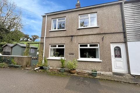 2 bedroom semi-detached house for sale, Gweek TR12