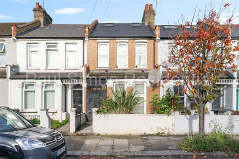 5 bedroom terraced house for sale, Beechfield Road, Harringay, London, N4