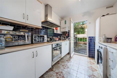 5 bedroom terraced house for sale, Beechfield Road, Harringay, London, N4