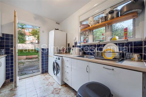 5 bedroom terraced house for sale, Beechfield Road, Harringay, London, N4