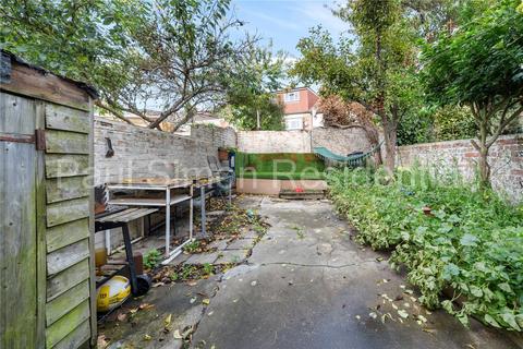 5 bedroom terraced house for sale, Beechfield Road, Harringay, London, N4