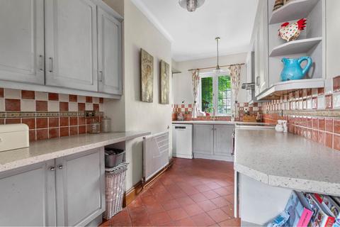 4 bedroom semi-detached house for sale, Home Farm Cottage, Pensax, Stockton, Worcestershire.  WR6 6XJ